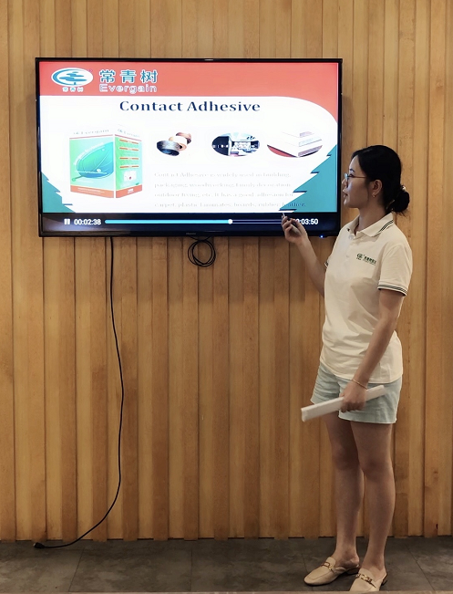 第128屆廣交會(huì)丨云上“膠”友，常青樹線上閃亮廣交會(huì)